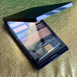 Estée Lauder Pure Color Eyeshadow with Bronzer